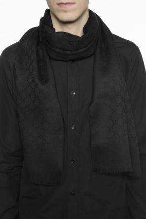 'gg original' scarf, zdjęcie 2 'gg original' scarf od Gucci